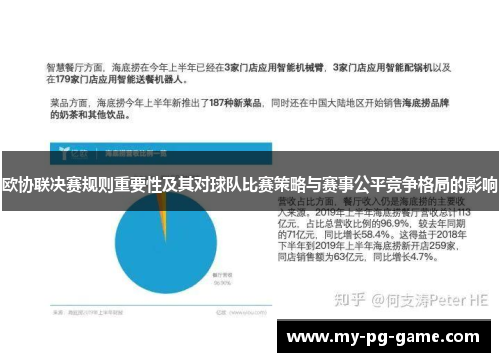 欧协联决赛规则重要性及其对球队比赛策略与赛事公平竞争格局的影响